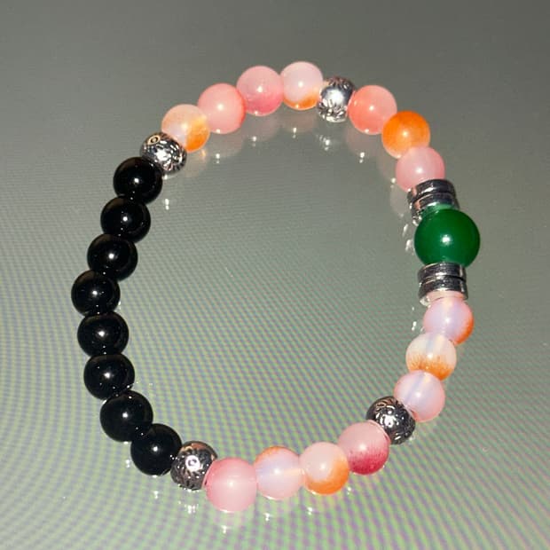 Yoii/handmade bracelet