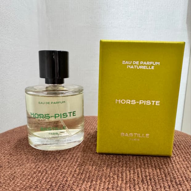 바스티유 오피스트 오드퍼퓸 50ml 국문택