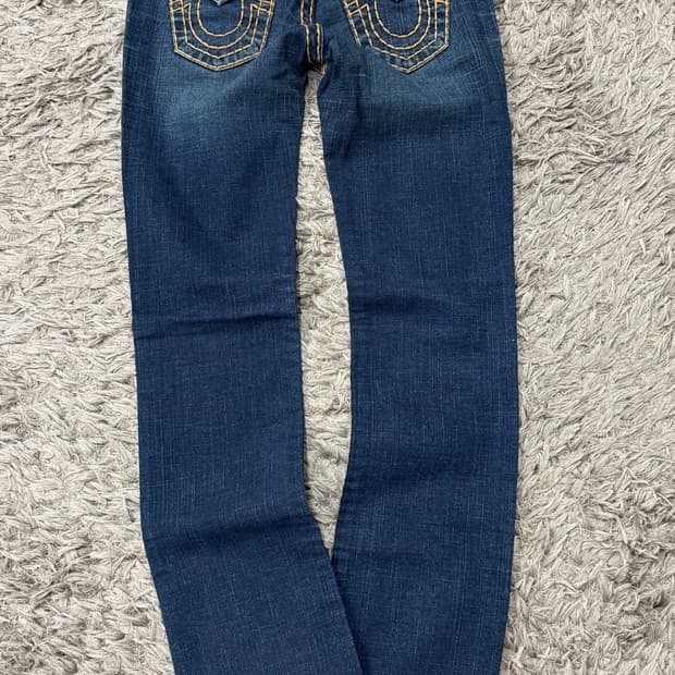 True religion