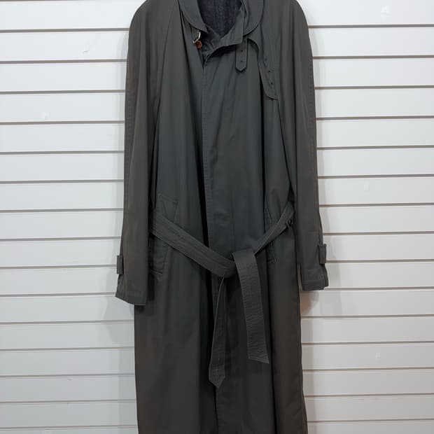 DURBAN 코트 (Made In Japan)