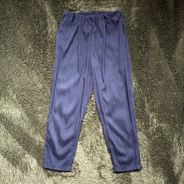 [S] 유나이티드 애로우즈 뷰티 앤 유스 Made in Japan 폴리 