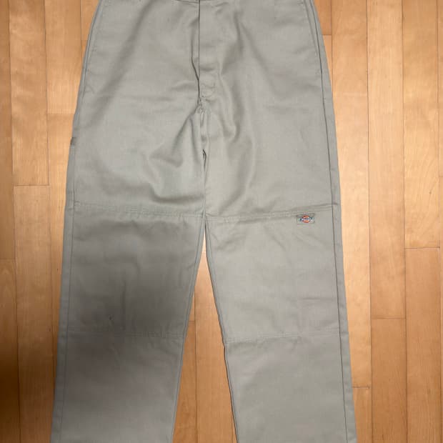 디키즈 더블니 85283