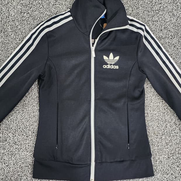 아디다스(adidas) 트랙탑 