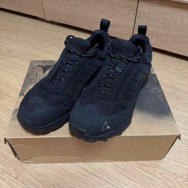 [43] 로아 하이킹 카타리나