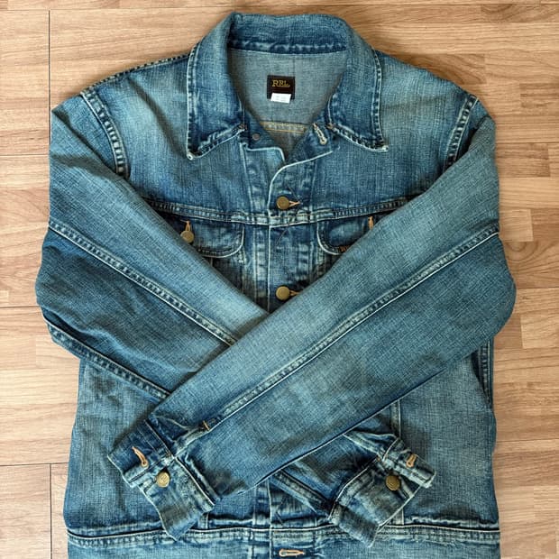 RRL lot 271 (M)