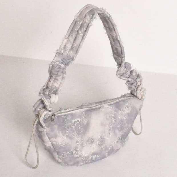 RYSM Porcelain bag (small) - Fog