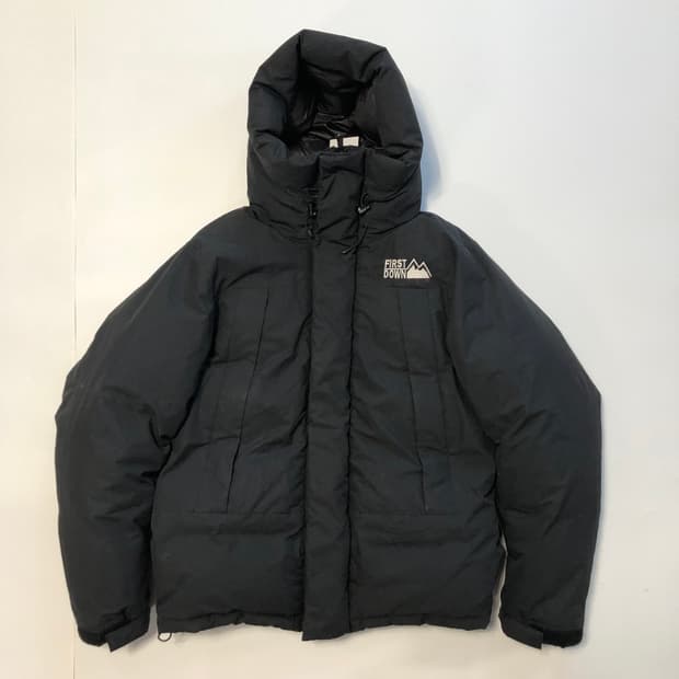 퍼스트다운 구스다운 패딩 