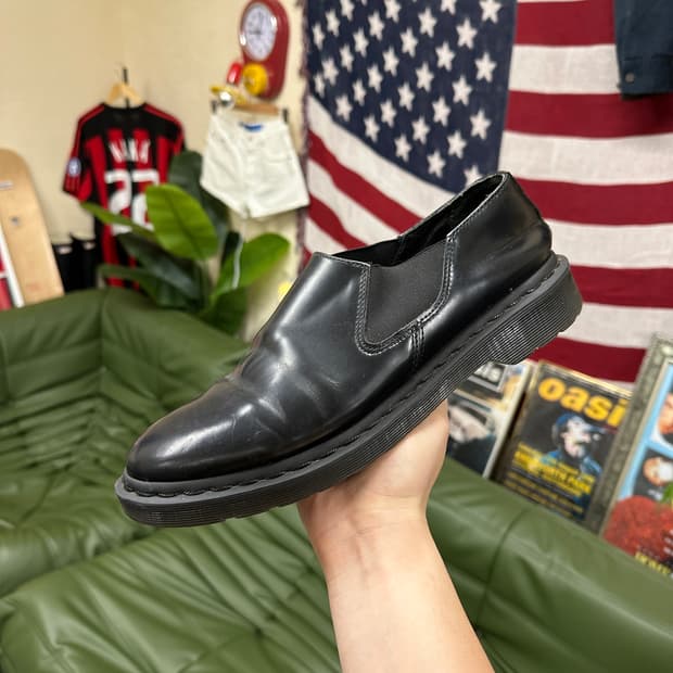 닥터마틴 루이스 