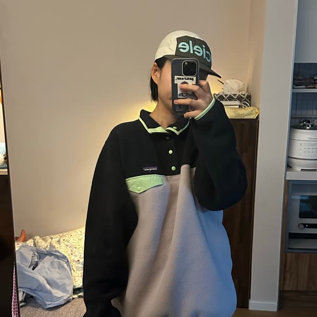 파타고니아 신칠라