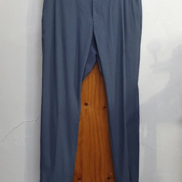 칸투칸 Z208 남성 여름 스판 골프바지(34)