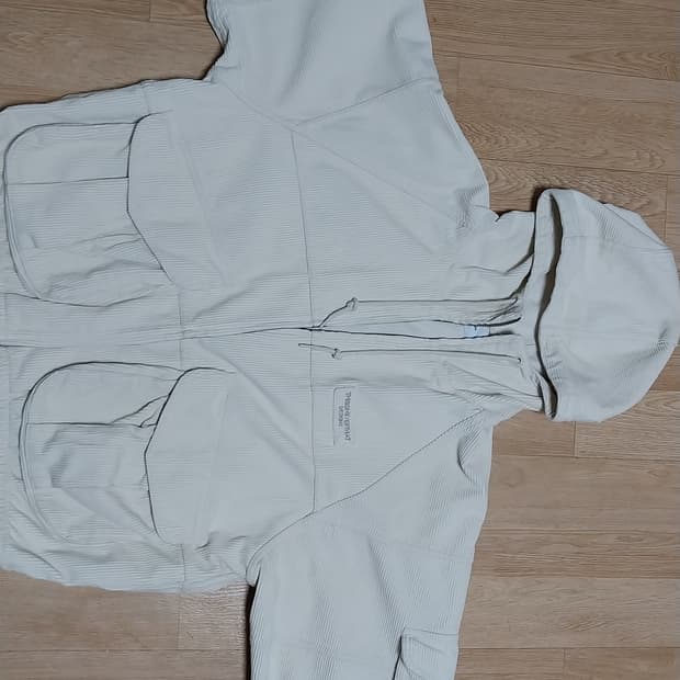 디스이즈네버뎃 코드루이 필드 자켓 스톤 thisisneverthat