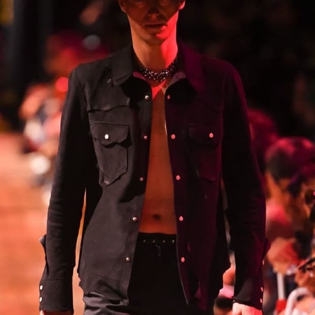 솔로이스트 러프아웃 셔츠 50, 52 구매