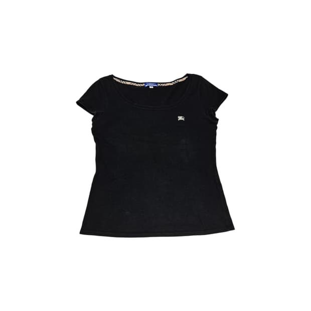 버버리 반팔 티셔츠[38]