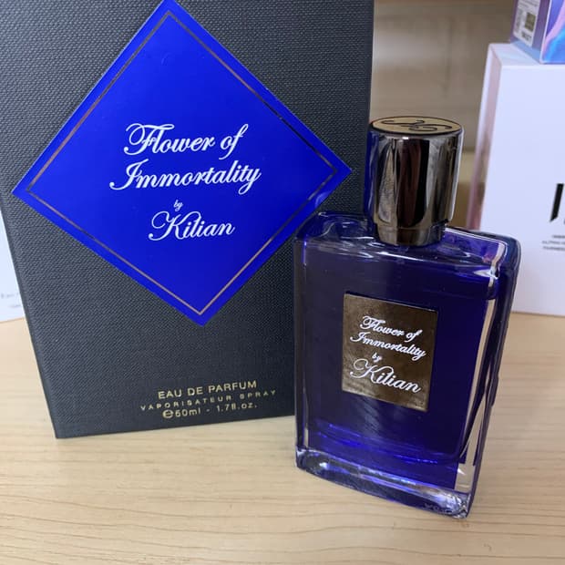 킬리안 플라워 오브 이모탈리티 (플오이)