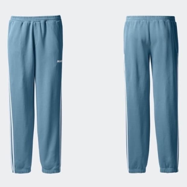 팔라스 아디다스 17ss 트랙팬츠