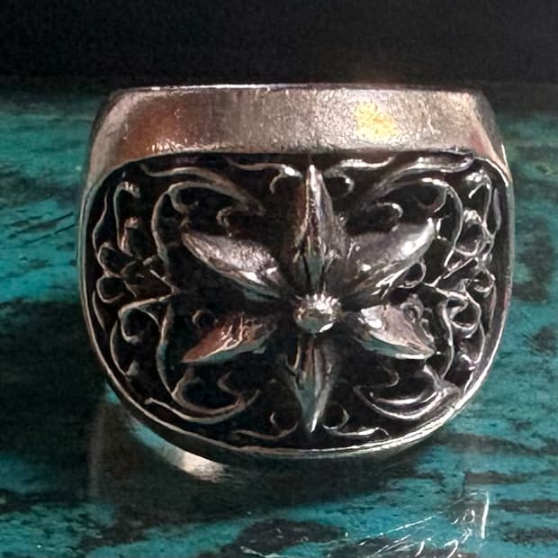 크롬하츠 스타오발링 21호