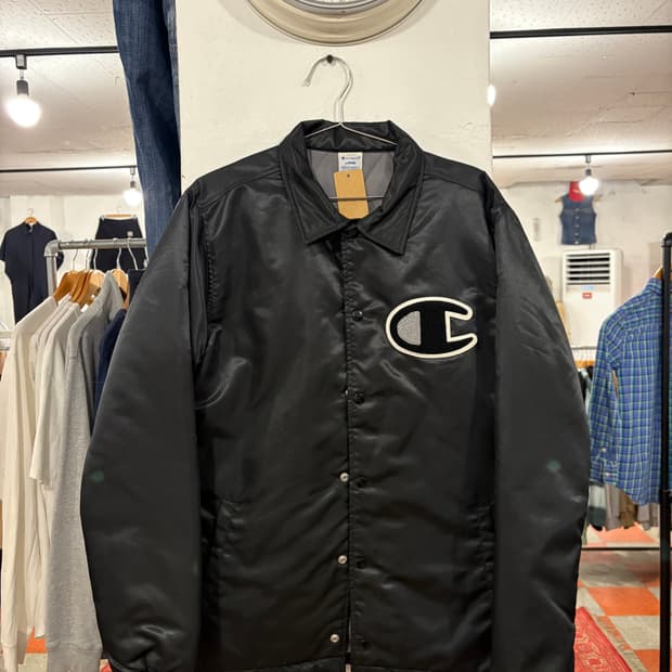 챔피온 코치자켓