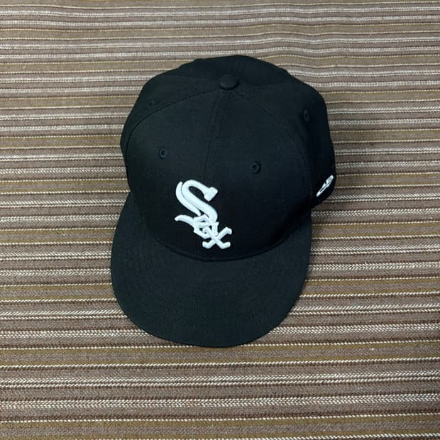 MLB 어센틱 시카고 화이트삭스 (59.6cm)