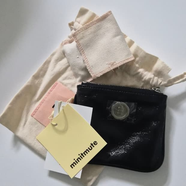 미닛뮤트 마이크로 브렛