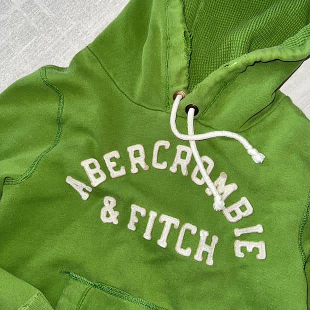 아베크롬비 후드티s