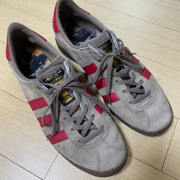 아디다스 론스타 OG 270