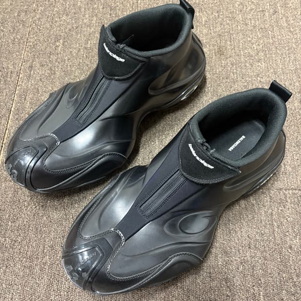 발렌시아가 바스켓볼 슈즈 43