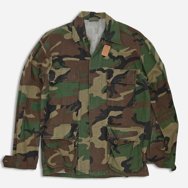 Rothco bdu 퍼티그자켓