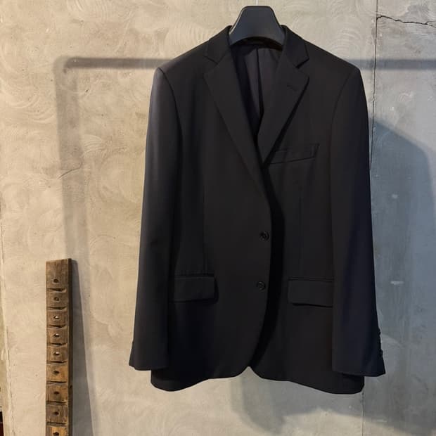 브룩스 브라더스 1818 블레이저 105