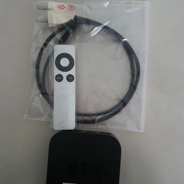 APPLE TV (A1469)