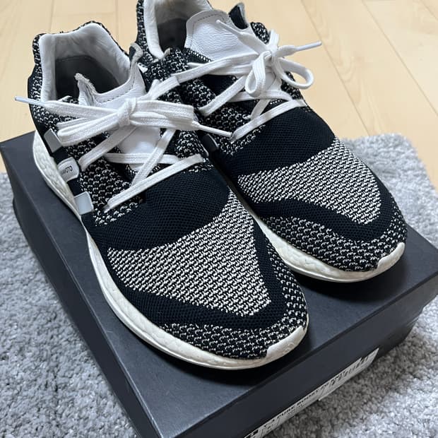 Y3 퓨어부스트 제리부스트 250