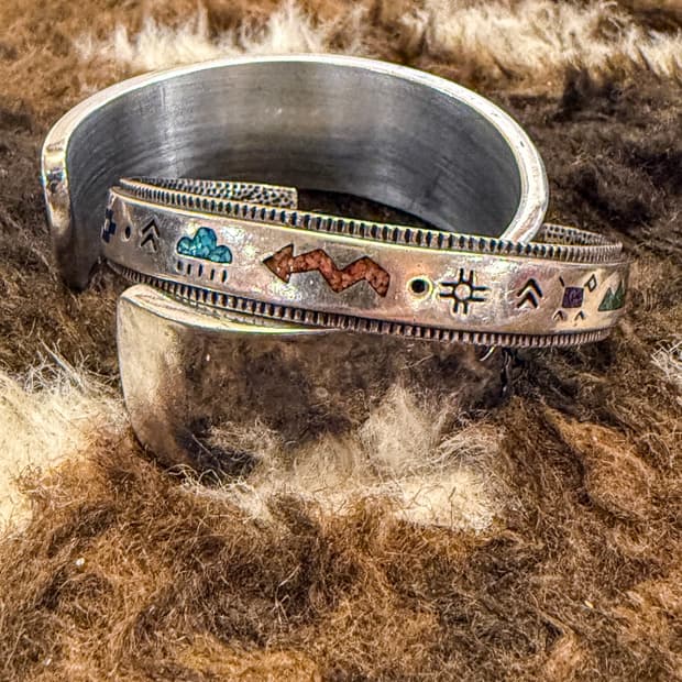 Indian jewelry