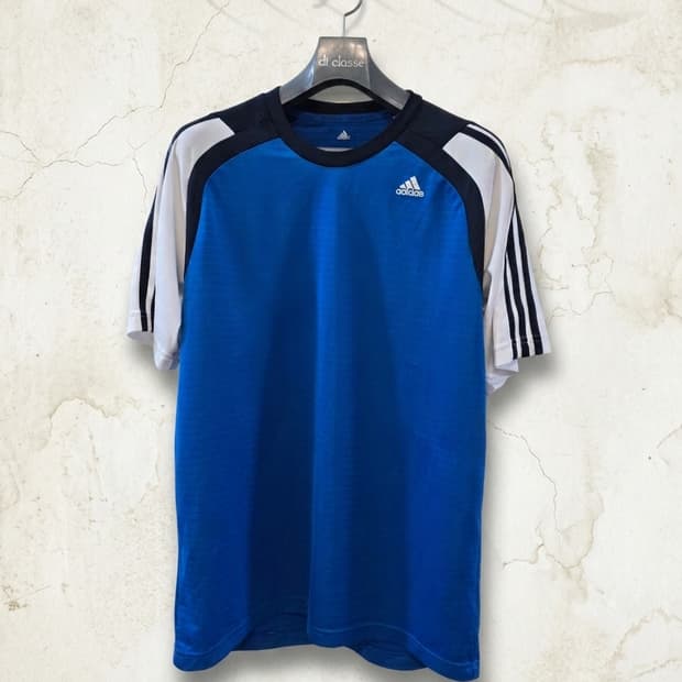 아디다스 CLIMACOOL 반팔 티셔츠 105