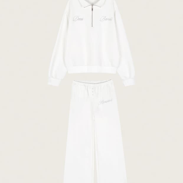 클리시어 밤비 에센셜 화이트 세트