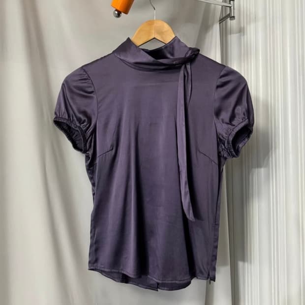 Theory Blouse S size