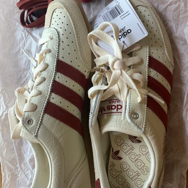 아디다스 재팬 루비