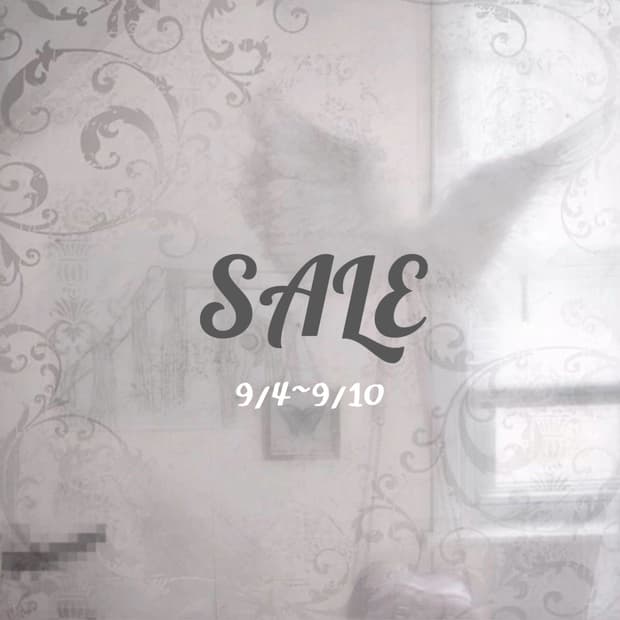 SALE