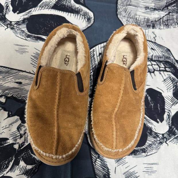 어그 슬리퍼 230 사이즈