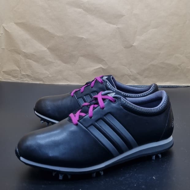 아디다스 골프화 225