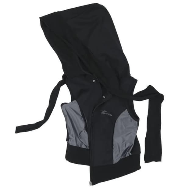 오호스 복서 후디