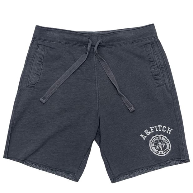 ABERCROMBIE & FITCH 하프팬츠 M