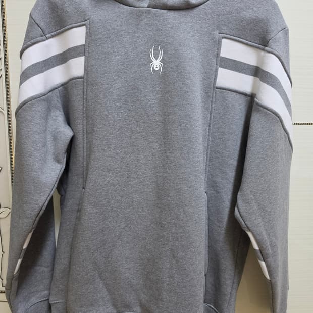 스파이더후드티 95