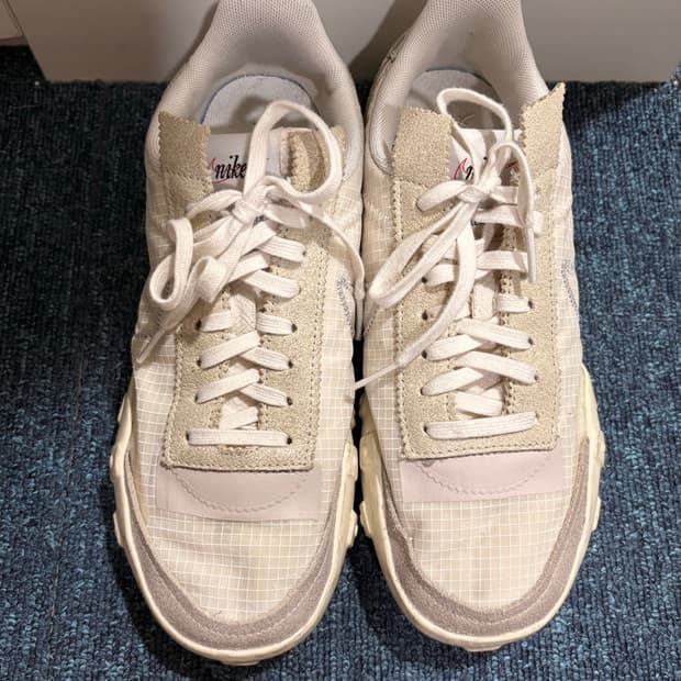 나이키 와플레이서 250