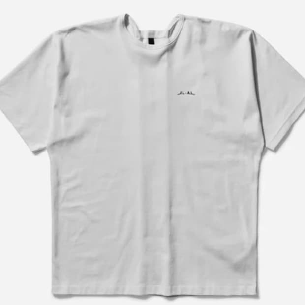 jlal 반팔 새상품 단돈 5마넌