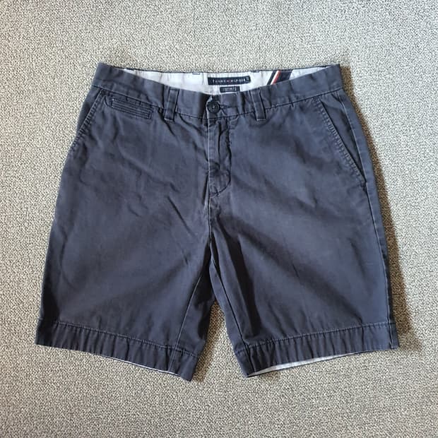 Tommy Hilfiger 숏팬츠 No.39