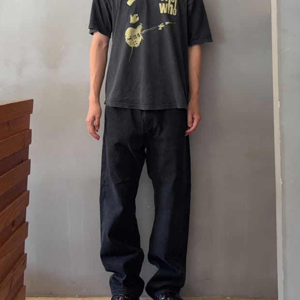LEVIS 505 #73 (34-36)