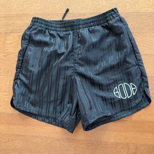 BODE 나이키 쇼츠