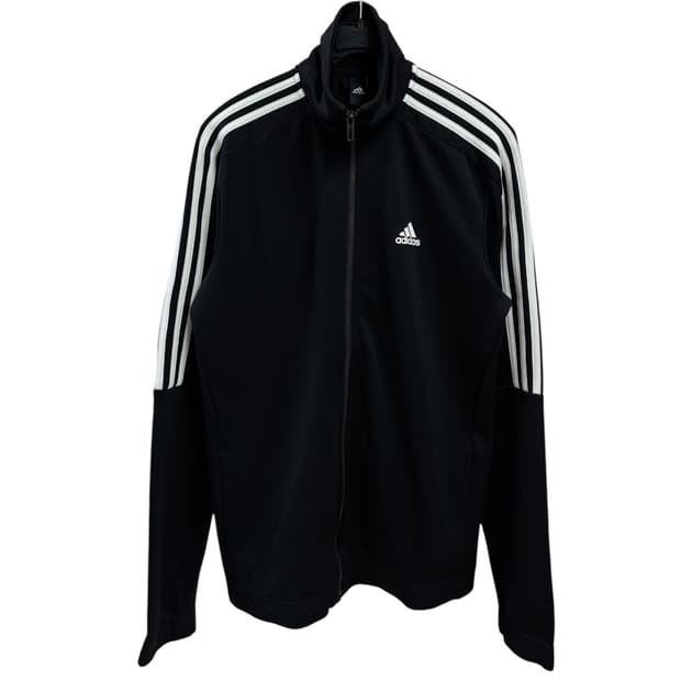 아디다스 트랙탑