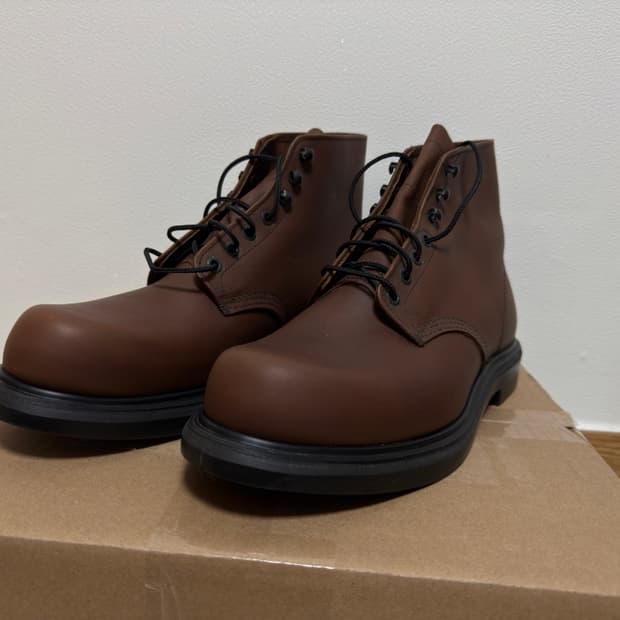 레드윙 952 11.5D 295