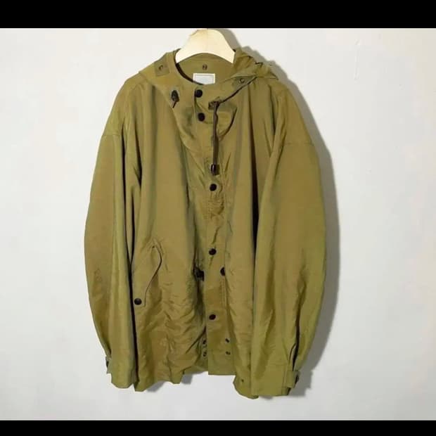 90s Dezert m65