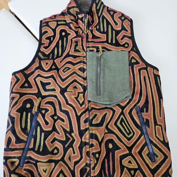 song for the mute 조끼 베스트